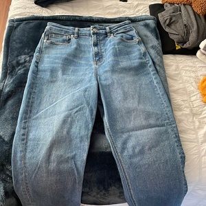AE Mom Jeans